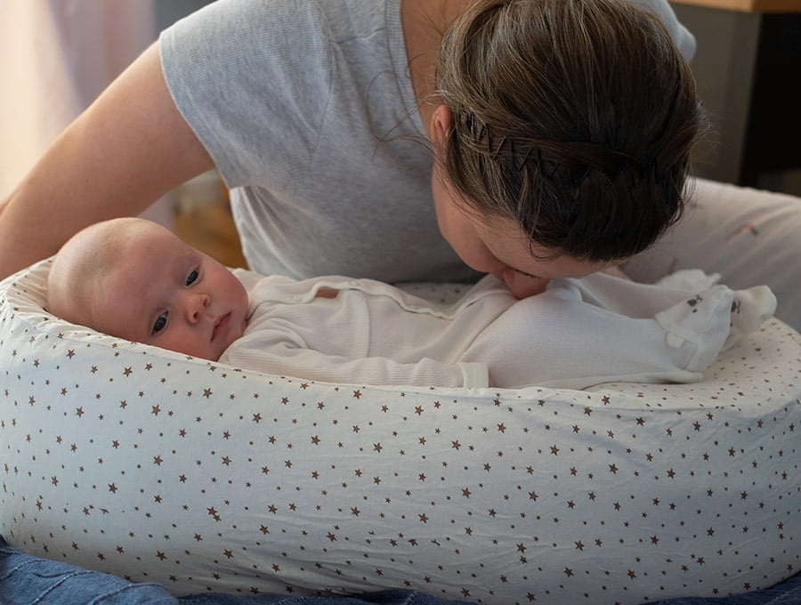 ¿Los pedos del bebé apestan? ¡Descubre por qué y qué hacer al respecto!