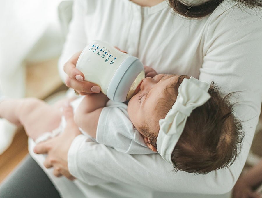 ¿Puedes usar bolsas Ziploc para la leche materna? (Almacenamiento en nevera o congelación)